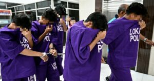 Experts call for balanced child justice system, prioritising rehabilitation with accountability