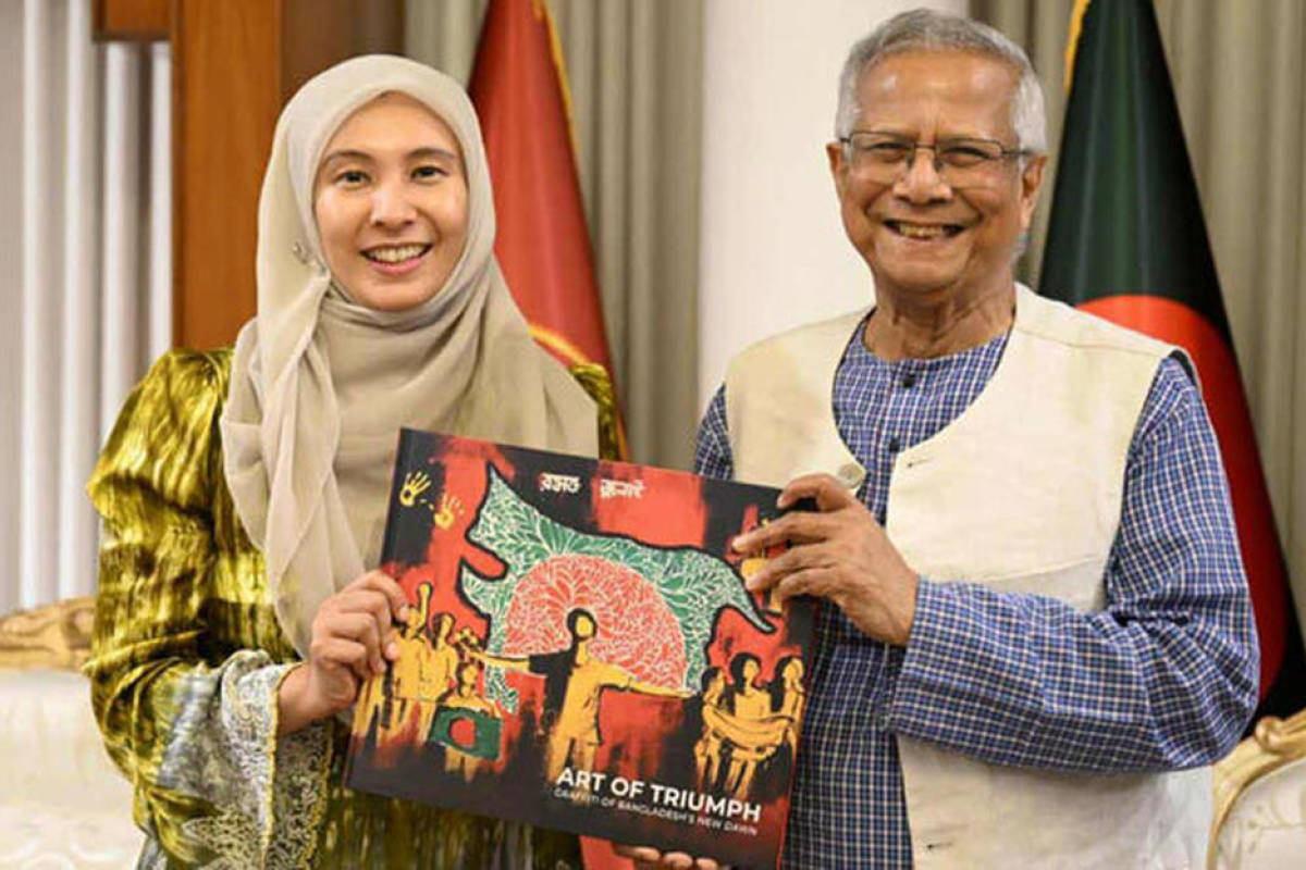 Experts divided over Bangladesh Asean bloc bid
