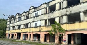 Experts split on proposed bill to protect buyers of abandoned shoplots