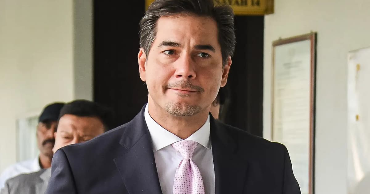 Explain why Bersatu man’s graft charges dropped, AGC urged