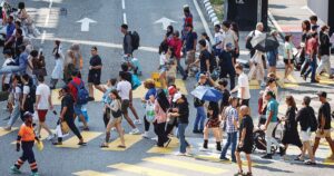 Extended retirement age helps to increase savings, cover cost of living