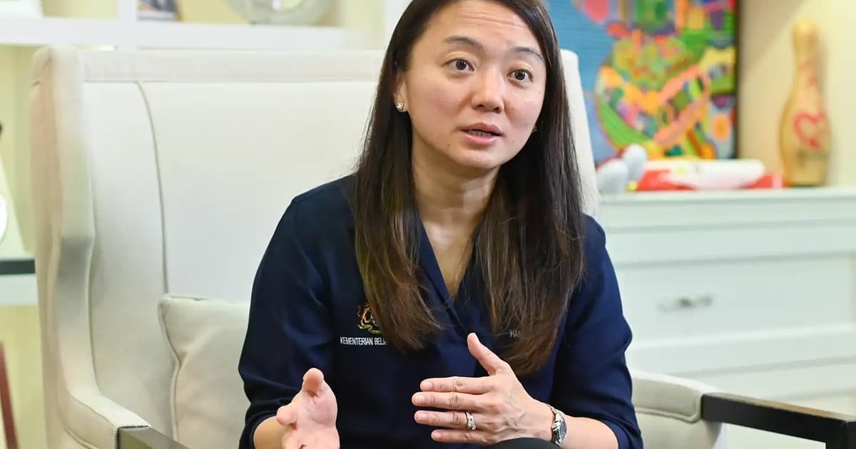 FAM will overcome leadership woes, says Yeoh