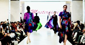 #FASHION: Celebrating heritage through fashion