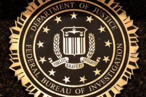 FBI fires ex-acting director Driscoll, other senior agents