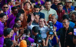 Cover Image for RM100,000 for each Felda village for project of their choice