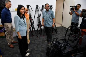 FINAS allocates RM2 million to boost Sarawak creative productions