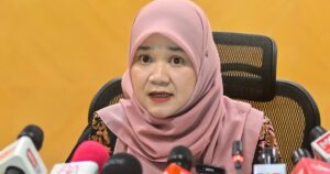 Fadhlina urges greater awareness of special education needs
