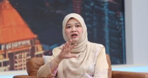 Fadhlina wants investigation into bullying case expedited