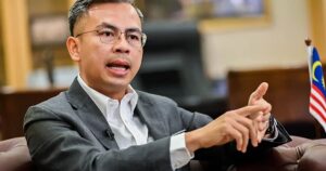 Fahmi denies ordering content block in Zara Qairina’s case