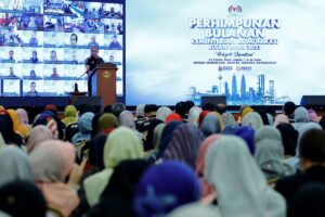 Fahmi invites Malaysians to join National Day 2025 themed Malaysia MADANI