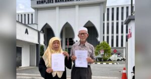 Family files negligence suit against govt, police over tahfiz student’s death