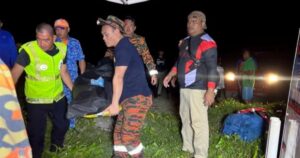 Family picnic turns tragic as teenager drowns at Tuaran beach