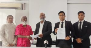 Family wants police, inmates charged over son’s 2020 death in custody