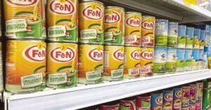 F&N downgraded to hold as Q3 profit misses expectations