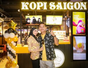 Fasha Sandha makan dua sudu nasi sehari untuk kekal cantik