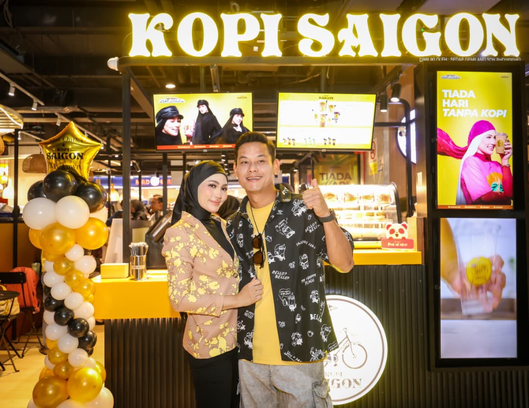 Fasha Sandha makan dua sudu nasi sehari untuk kekal cantik