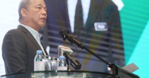 Feasibility study on nuclear energy in progress, says Fadillah