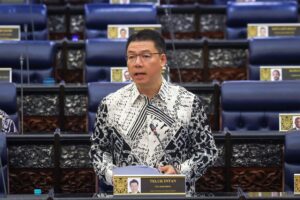 Fewer than 1,500 property purchases by foreigners in 2024, says minister
