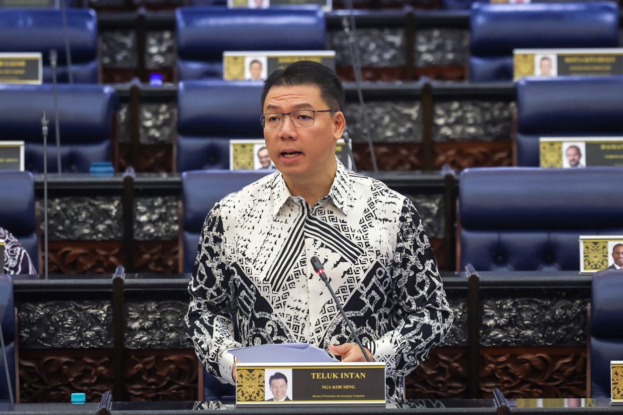 Fewer than 1,500 property purchases by foreigners in 2024, says minister