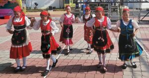 Fiesta San Pedro to be recognised as national cultural heritage
