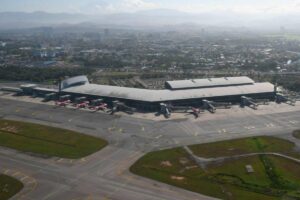 Filipino man caught using fake pass to exit Sabah at KKIA