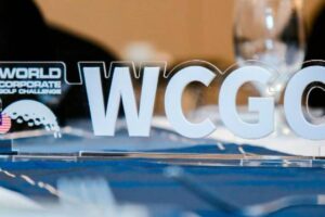 Final teams confirmed for World Corporate Golf Challenge