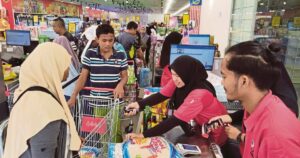 Finance Ministry, MyKasih apologise over Sara aid glitches at retail outlets