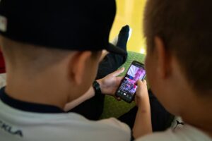 Finland kuat kuasa larangan telefon bimbit dalam kelas