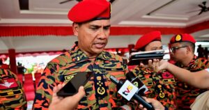 Fire Dept records over 32,000 special rescue operations