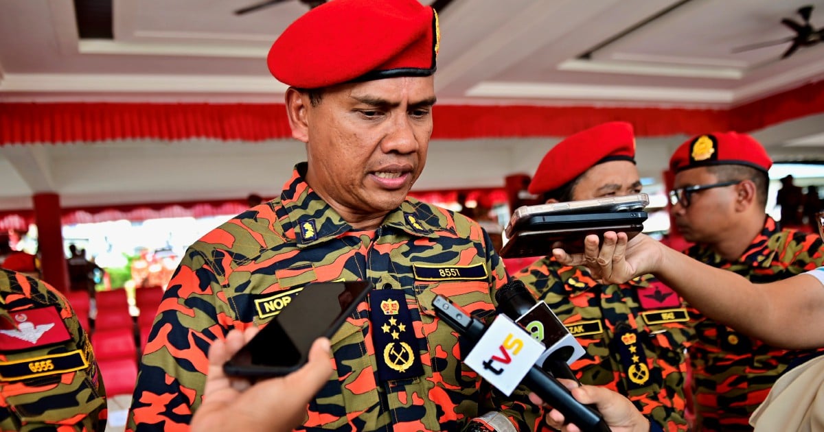 Fire Dept records over 32,000 special rescue operations
