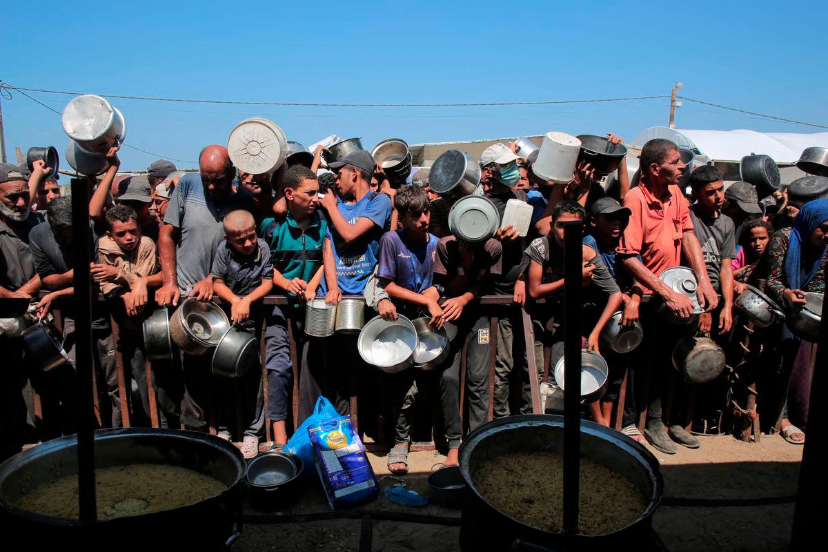 First Malaysian volunteers depart for Gaza flotilla humanitarian mission