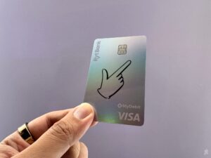 First look at Ryt Bank, Malaysia's first digital bank powered by AI