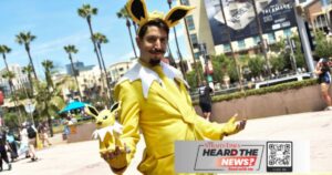 First permanent Pokemon theme park to open in Tokyo