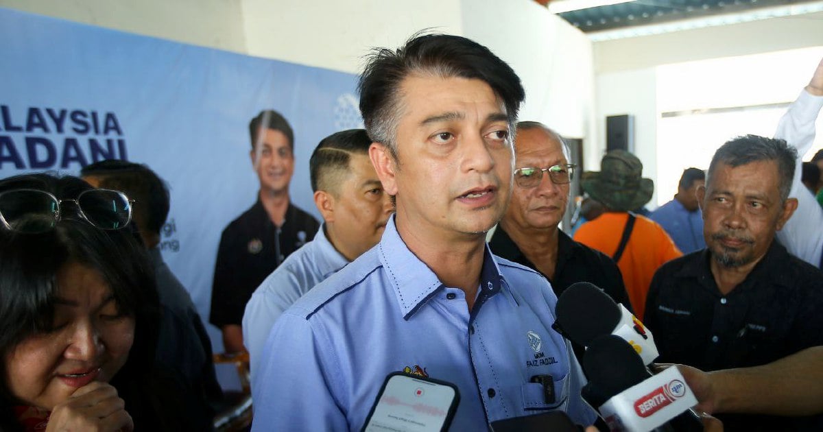 Fisheries dept hopes for stronger support under 2026 Budget