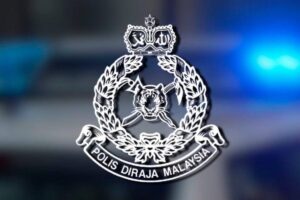 Five arrested for illegal racing in Muar, including teenager