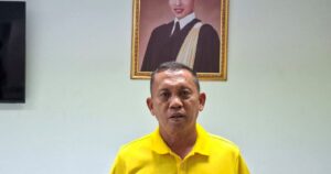 Five more Malaysians sent to Narathiwat prison for drug-related crimes