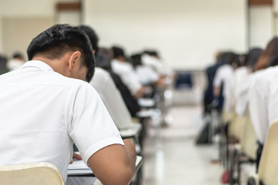 Fix disparity between STPM, matriculation students, says Bayan Baru MP
