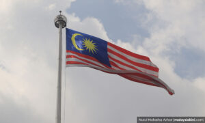 malaysiakini logo