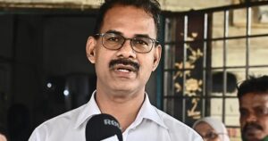 Focus on the big picture, says DAP leader over flag tiff