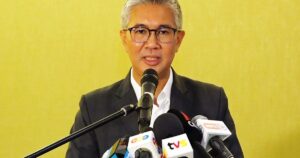 Follow-up on US tariff deal to include regulatory reform, says Tengku Zafrul