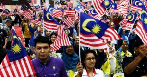 For better or worse, Malaysia will always be home