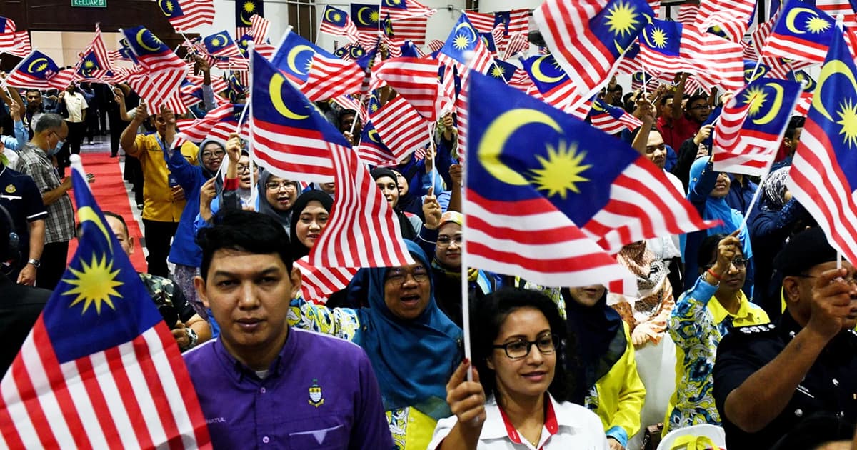 For better or worse, Malaysia will always be home