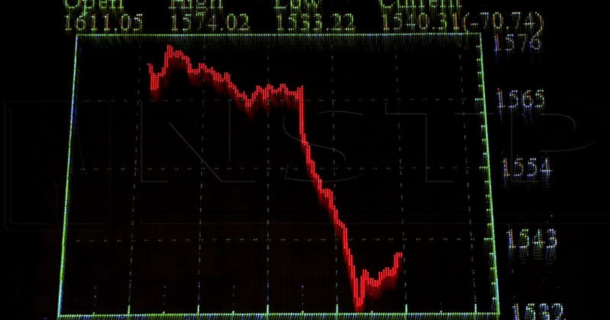 Foreign investors net bought US$389.4mil of Asian equities last week: MBSB Investment