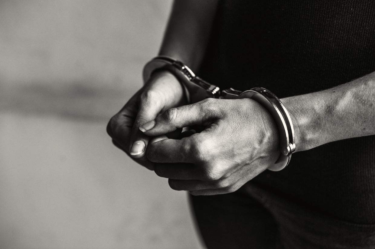 Foreigner arrested in Kota Kinabalu for assaulting wife