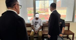 Foreigner fined RM12,000 for possessing subsidised cooking oil without permit