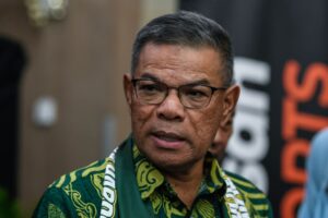 Foreigners' visa status does not give immunity to M'sian law, says Home Minister