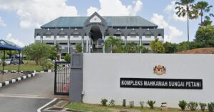 Form 1 students claim trial to hurting, confining classmate in school toilet