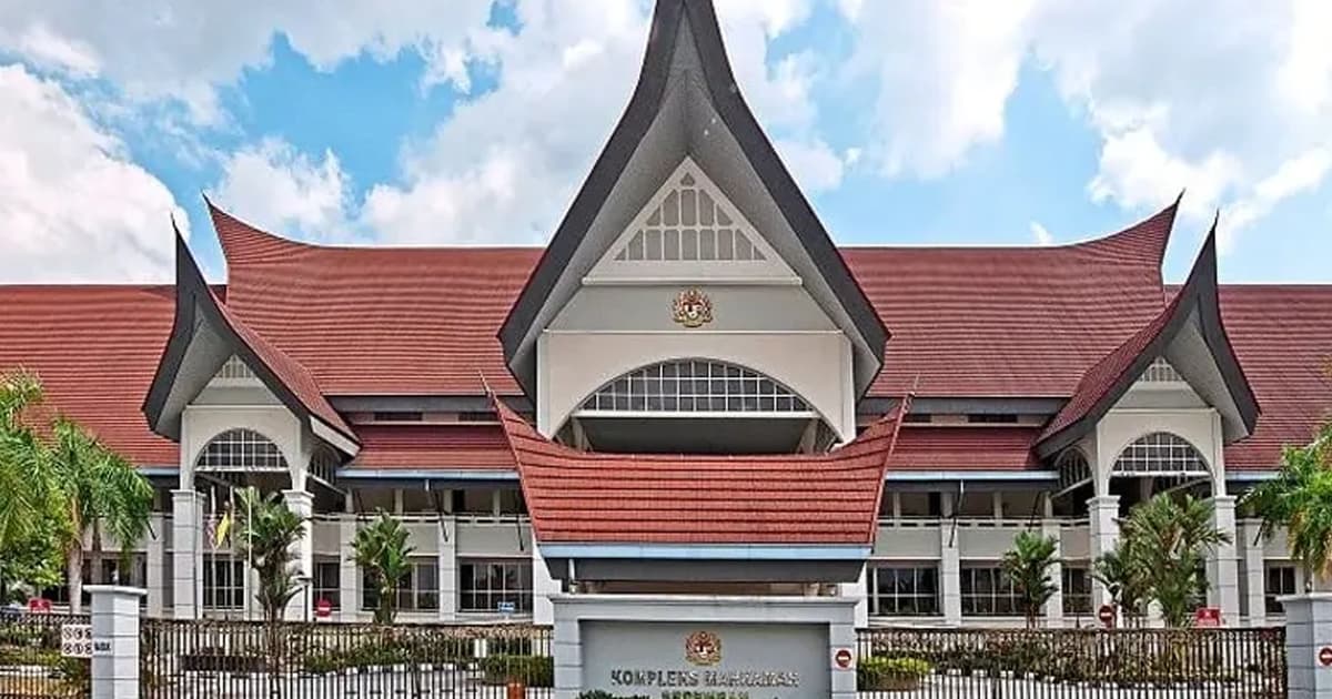 Form 4 student in Seremban charged with raping junior