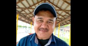 Former Permas assemblyman Che Zakaria dies