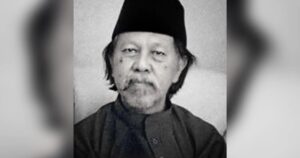 Former Sabak Bernam MP dies
